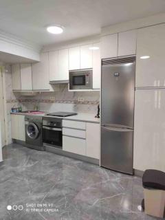 Acogedor apartamento centro Benidorm cerca playa - Benidorm - 1