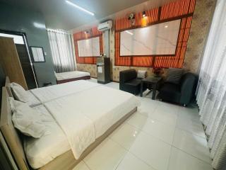 KHÁCH SẠN NGUYỄN LONG - 7