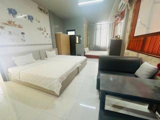 KHÁCH SẠN NGUYỄN LONG - 5