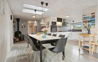Four-Bedroom Holiday Home In Haderslev - Diernæs - 5