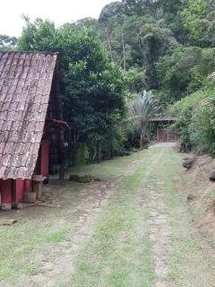 Chalé Floresta - Paraty - 6