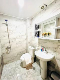 Arya studio flat in Cihangir 13 - Istambul - 3