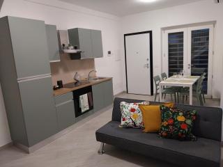 Residence La Vela 2 - Roma - 1