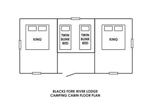 Beautiful Lodge And River Ranch Property For Up To 120 People - - 1