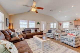 Sandy Paws & Salty Kisses - Port Aransas - 7