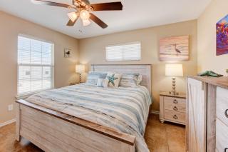 Sandy Paws & Salty Kisses - Port Aransas - 5