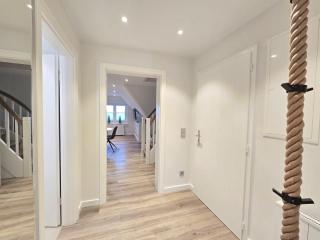 Ferienwohnung Dünenliebe - Rantum - 7