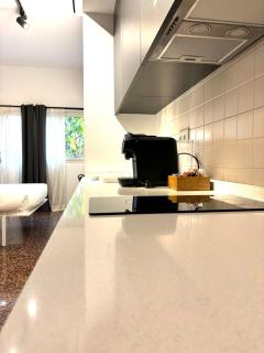 Apartahotel Espai Verd Benimaclet - Valencia - 8