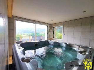 Lona Spa - Chambon-sur-Lac - 0