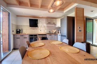 Lona Spa - Chambon-sur-Lac - 4