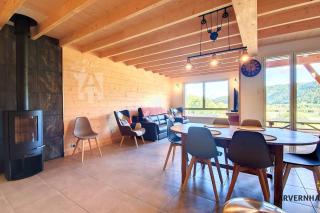 Lona Spa - Chambon-sur-Lac - 5