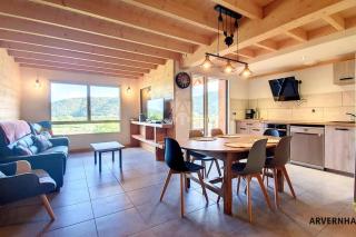 Lona Spa - Chambon-sur-Lac - 6