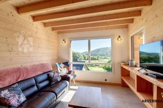 Lona Spa - Chambon-sur-Lac - 8