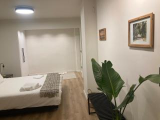 COSY STUDIO MAISONETTE in ATHENS - Athènes - 4