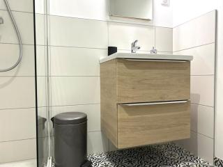 Appartement paisible et charmant au centre ville - Mulhouse - 6