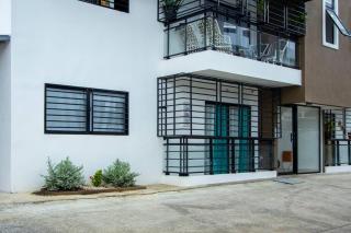 APT 3 HAB Avenida España Piso 1 - La Viva - 8