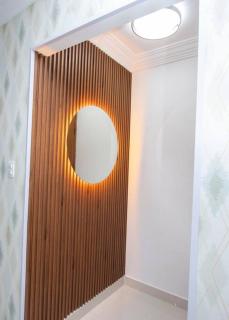 APT 3 HAB Avenida España Piso 1 - La Viva - 5