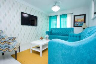 APT 3 HAB Avenida España Piso 1 - La Viva - 2