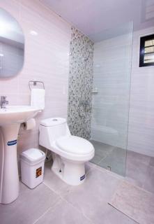 APT 3 HAB Avenida España Piso 1 - La Viva - 1