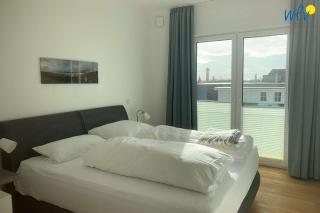 Haus Seeblick Ferienwohnung Strandgold - Wangerooge - 8