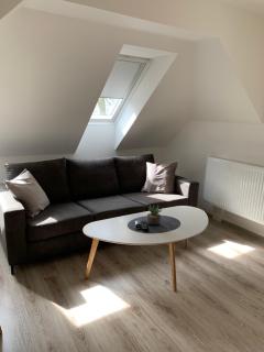 Apartmánový byt 2 - Třemošná - 1