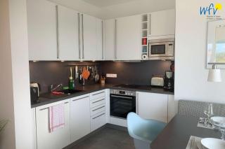 Haus Seeblick Ferienwohnung Strandgold - Wangerooge - 6
