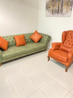 شقق التوحيد - 7