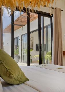 Djiwa Bali Villa 2BR in Ungasan near Pandawa Beach - 8