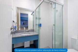 Roomo Chácara Santo Antônio Residencial - São Paulo - 2