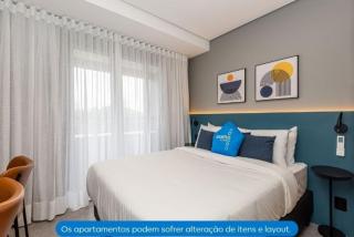Roomo Chácara Santo Antônio Residencial - São Paulo - 3