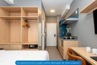 Roomo Chácara Santo Antônio Residencial - São Paulo - 3