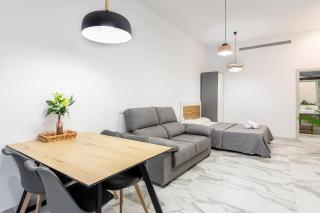 Apartamento elegante y moderno 1 o 2 pax - Valencia - 4