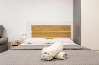 Apartamento elegante y moderno 1 o 2 pax - Valencia - 3