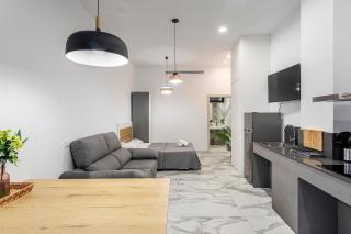 Apartamento elegante y moderno 1 o 2 pax - Valencia - 9