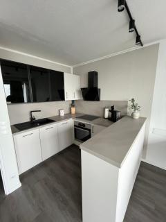 Ferienwohnung Fördedeck - Kiel - 8