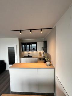 Ferienwohnung Fördedeck - Kiel - 9