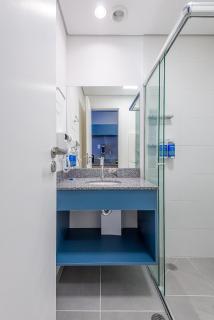 Roomo Chácara Santo Antônio Residencial - São Paulo - 7