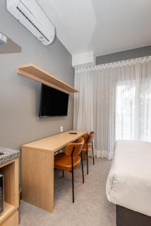 Roomo Chácara Santo Antônio Residencial - São Paulo - 8