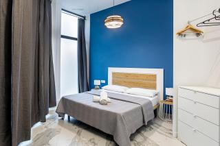 Apartamento de estilo moderno hasta 4 pax - Valencia - 8