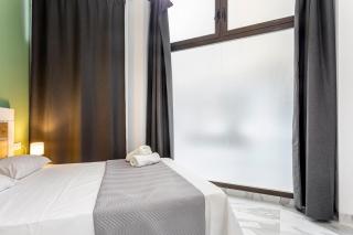 Ruzafa Market, 2 Rooms, 5 pax,wifi ACTerrace 5 Pax - Valencia - 4