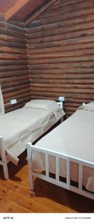 Posada del Sol Monte - 1