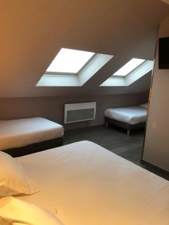 Sure Hotel by Best Western Rennes Chantepie - Chantepie - 2