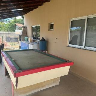 casa com picina na praia ponta da fruta - Vila Velha - 4