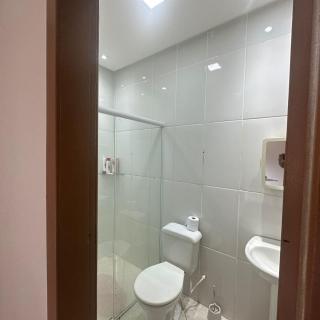 casa com picina na praia ponta da fruta - Vila Velha - 1