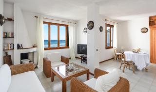 Villa Fernando - Santa Margherita di Pula - 0