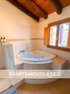 Alojamientos Apolonia, La Fresneda - 1