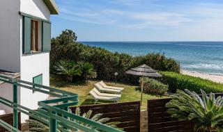 Villa Fernando - Santa Margherita di Pula - 5