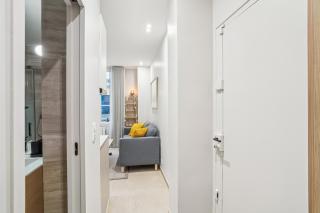 Appartement Elegant 1BDR-2P - Paris Expo - París - 7