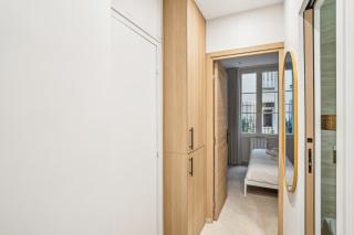 Appartement Elegant 1BDR-2P - Paris Expo - París - 5