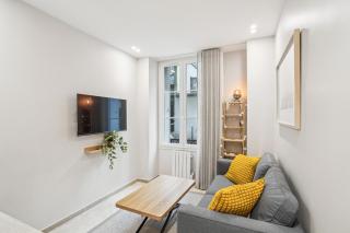 Appartement Elegant 1BDR-2P - Paris Expo - París - 4